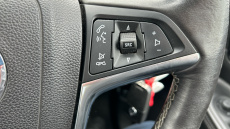 Vauxhall Mokka X 1.4T ecoTEC Elite 5dr Petrol Hatchback